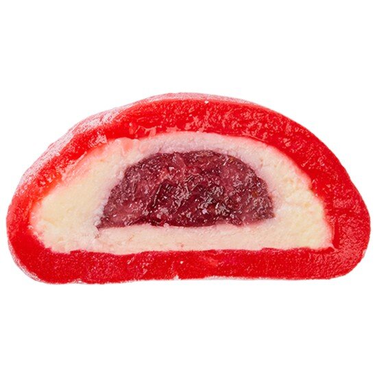 Мотти Клубника  Маскарпоне