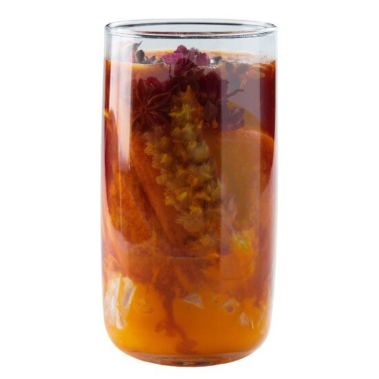 Суджонгва Облепиха и Апельсин