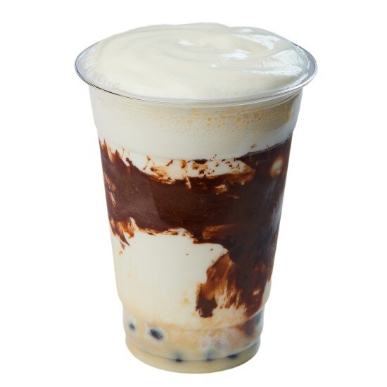 Милкшейк Ореховый