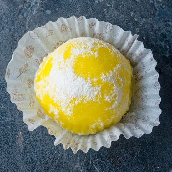 Моти ЯБЛОКО