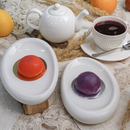 Моти Клубничный Йогурт