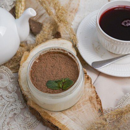 Тирамису Курчатова