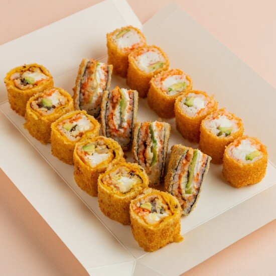 Темпура сет