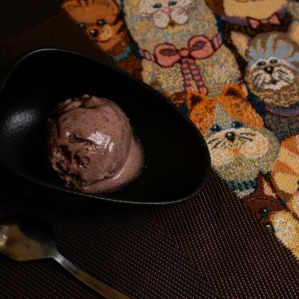 Мороженое шоколад 60гр