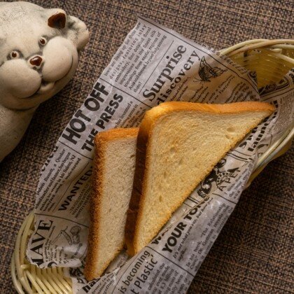 Тостовый хлеб