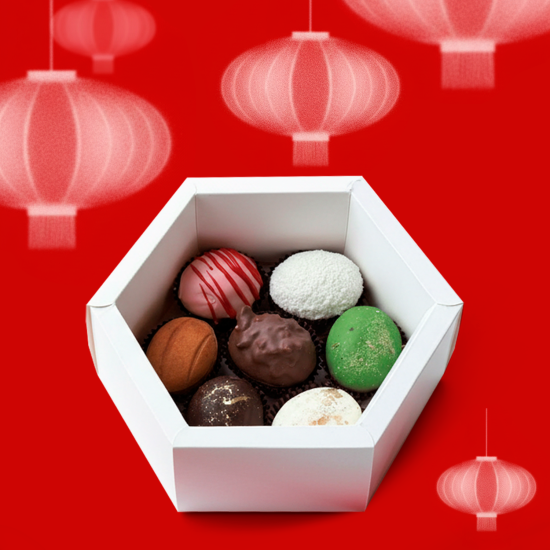 Набор Орешков