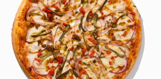 Пицца «Фирменная»