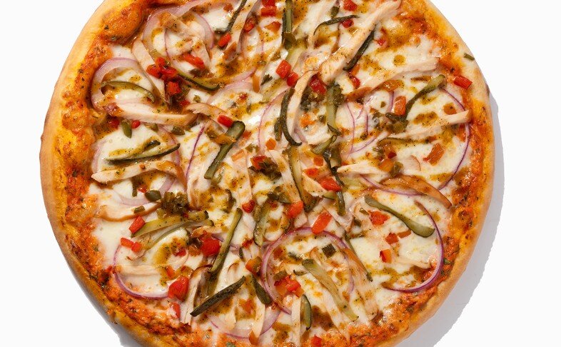 Пицца «Фирменная»