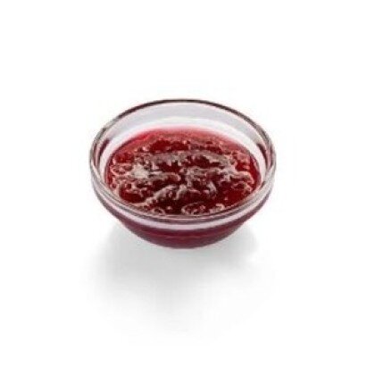 Малиновое варенье П