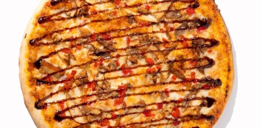 Пицца «Курица терияки»