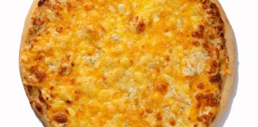 Пицца «4 сыра»