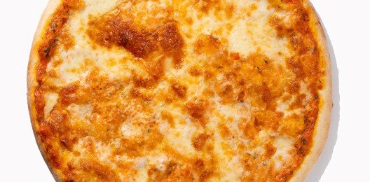 Пицца «Маргарита»