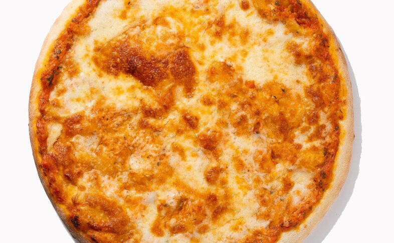 Пицца «Маргарита»