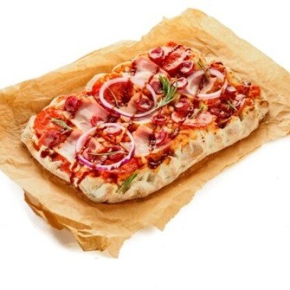 Пицца Баварская П