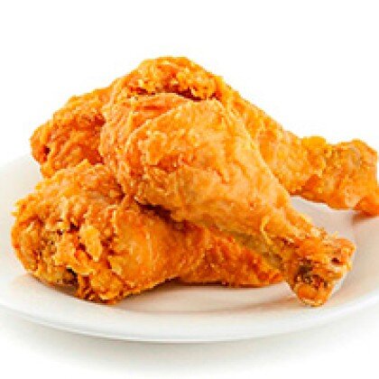 Голень куриная в хрустящей панировке П