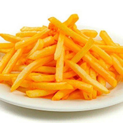 Картофель фри П