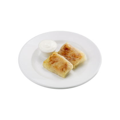 Голубцы со сметаной П