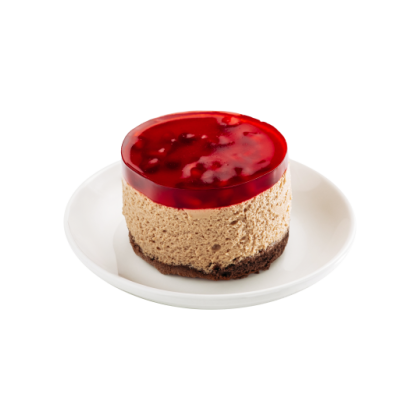 Чизкейк гранатовый П
