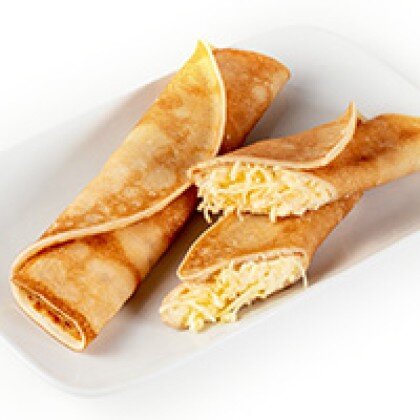 Блины 2 шт. Домино П