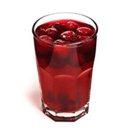 Компот из вишни П