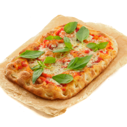 Пицца Маргарита П