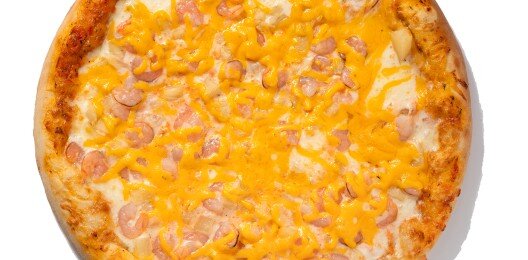 Пицца «Гавайская»