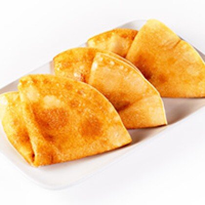 Блины простые П