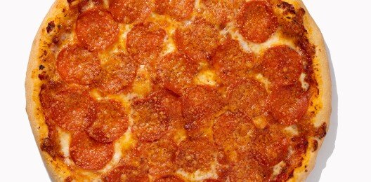 Пицца «Пепперони»
