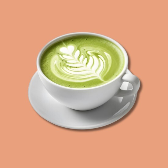 Матча Латте, 300