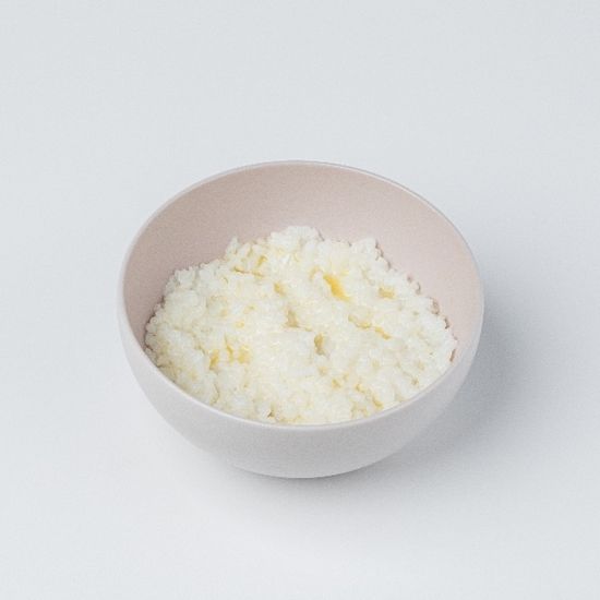 Каша рисовая