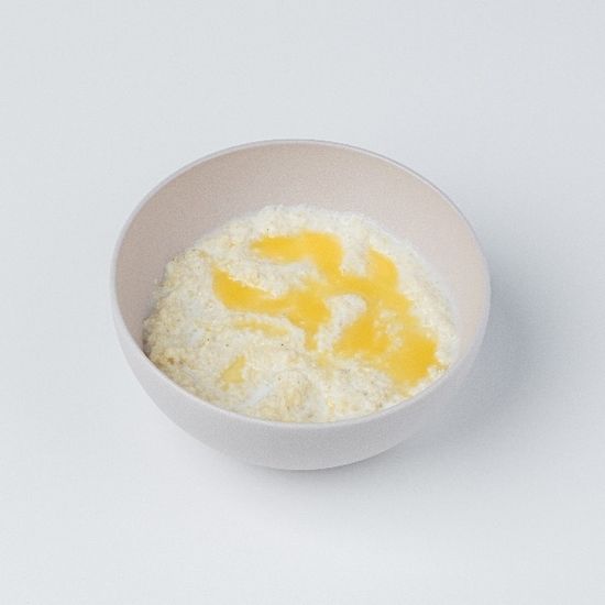 Каша пшенная