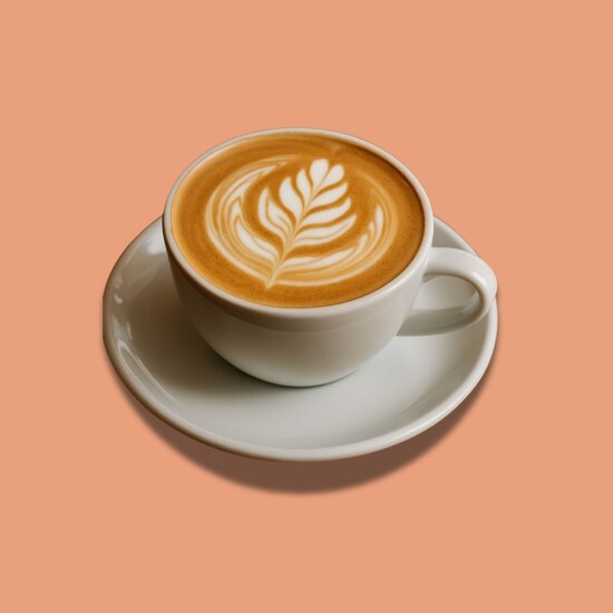 Флэт уайт, 300