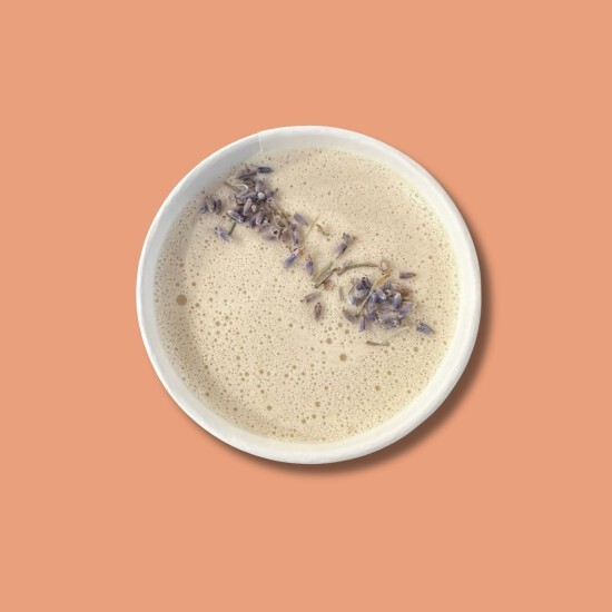 Лавандовый Раф, 300