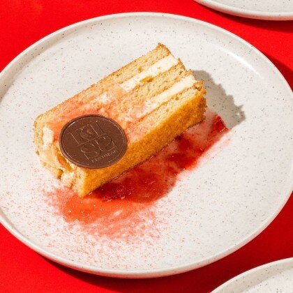 Ананас в сыре