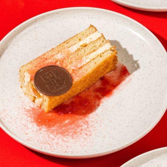 Ананас в сыре