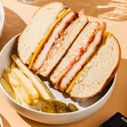 Бургер ЛАЙТ