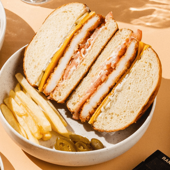 Бургер ЛАЙТ