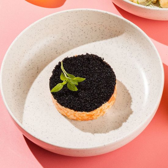 Морковь с сыром