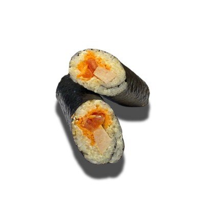 Бурито-ролл с курочкой