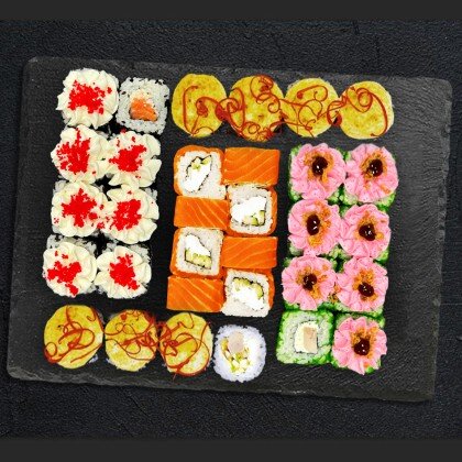 Сет "Новогодний"