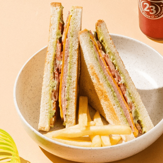 Сендвич Лайт