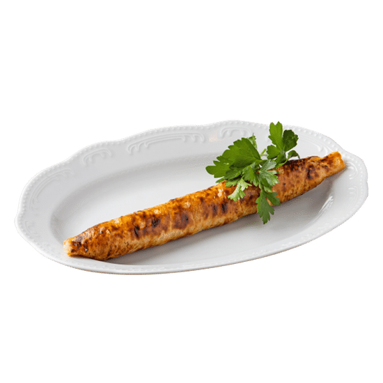Хачапури на мангале