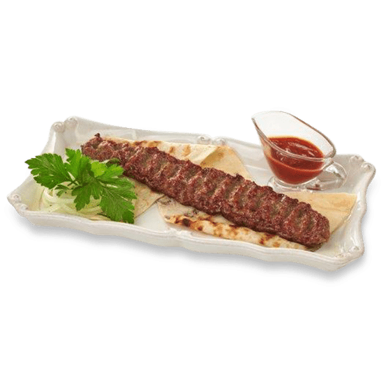 Люля кебаб из баранины