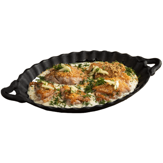 Цыпленок Шкмирули