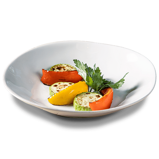 Овощной кабоб