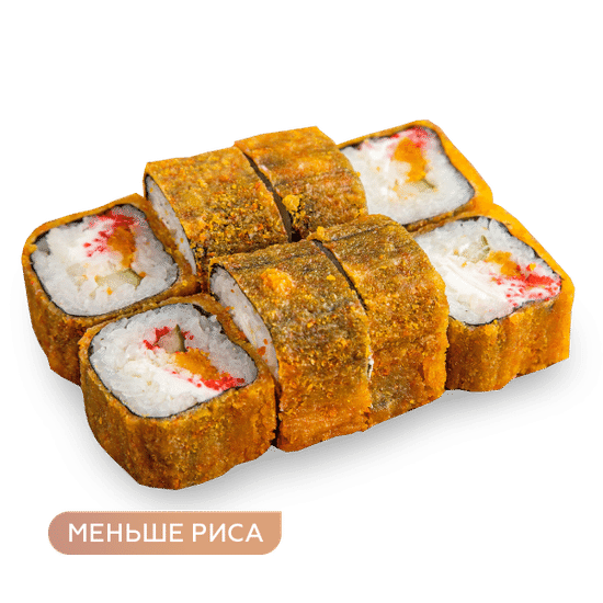 Крабико ролл