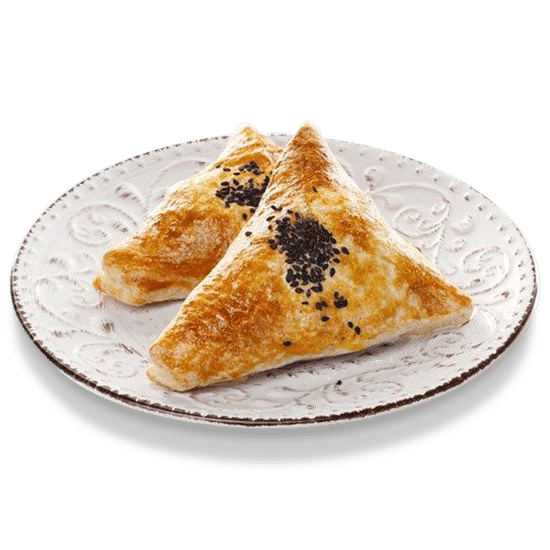 Самса из птицы