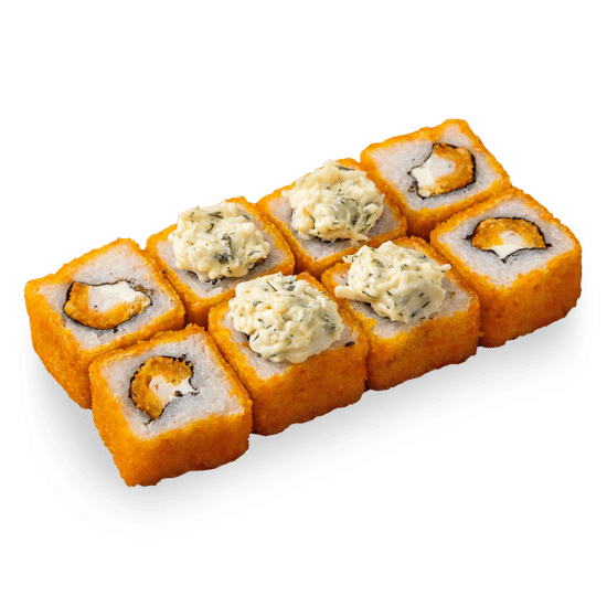 Эби фри