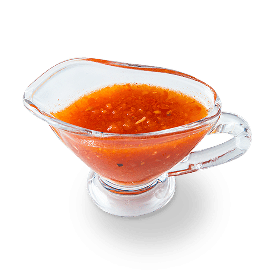 Аджика мегрельская