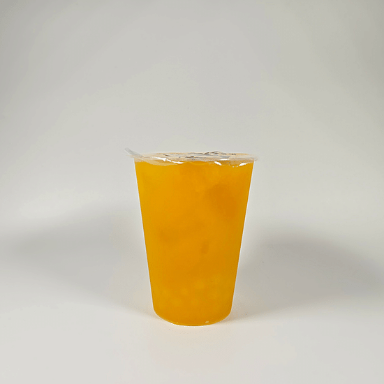 Ананас-маракуйя